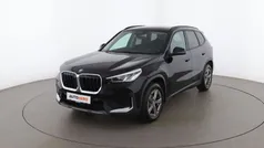 Schwarz Gebraucht 2023 BMW X1 SUV | € 38.590 (Superpreis)