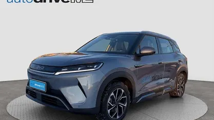 Gebraucht BYD Atto 2 Boost 64 kW (88 PS) 2025 SUV