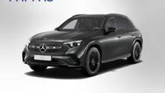 Graphitgrau Gebraucht 2024 Mercedes GLC300e Edition SUV | € 69.850 (Fairer Preis)