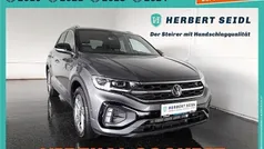Grau Gebraucht 2024 VW T-Roc Sport SUV | € 33.980 (Guter Preis)