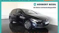 Schwarz Gebraucht 2021 VW Golf VIII Active Limousine | € 22.480 (Fairer Preis)