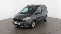 Gebraucht 2018 Ford Tourneo Titanium Kombi | € 13.190