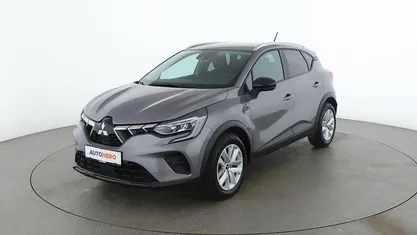 Gebraucht 2024 Mitsubishi ASX Intense SUV | € 23.290 (Fairer Preis)