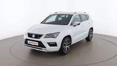 Gebraucht 2018 Seat Ateca FR SUV | € 17.490 (Fairer Preis)