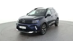 Blau Gebraucht 2023 Citroën C5 Aircross Shine SUV | € 24.900 (Fairer Preis)