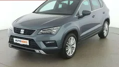Gebraucht 2017 Seat Ateca 4Drive SUV | € 19.290 (Fairer Preis)