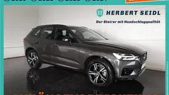 Gebraucht 2020 Volvo XC60 R-Design SUV | € 41.880 (Teuer)