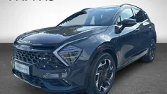 Gebraucht 2025 Kia Sportage GT-Line SUV | € 51.990