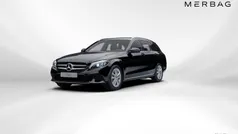 Mercedes C300