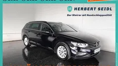 Schwarz Gebraucht 2022 VW Passat Business Kombi | € 22.480 (Fairer Preis)