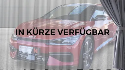 Gebraucht Kia EV6 GT-Line 167 kW (228 PS) 2025 SUV