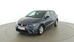 Grau Gebraucht 2021 Seat Ibiza FR Limousine | € 16.190 (Fairer Preis)