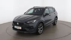 Grau Gebraucht 2023 Seat Tarraco 4Drive SUV | € 40.290 (Guter Preis)