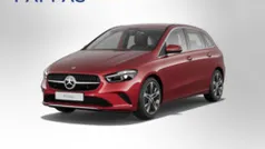 Gebraucht 2024 Mercedes B180 Edition Van / Kleinbus | € 33.900 (Fairer Preis)