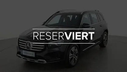 Gebraucht Mercedes GLB180 Edition 135 PS (99 kW) 2025 SUV
