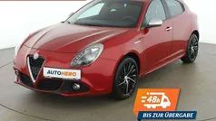 Gebraucht 2018 Alfa Romeo Giulietta Executive Kleinwagen | € 13.390 (Fairer Preis)