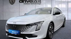 Weiß Gebraucht 2024 Peugeot 508 Allure Limousine | € 24.990 (Guter Preis)