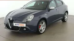 Gebraucht 2019 Alfa Romeo Giulietta Super Kleinwagen | € 15.390 (Fairer Preis)