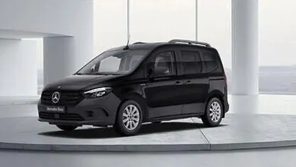 Gebraucht Mercedes eCitan 89 kW (122 PS) 2024 Kombi