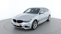 Grau Gebraucht 2020 BMW 320 Gran Turismo M Sport Limousine | € 31.490 (Fairer Preis)