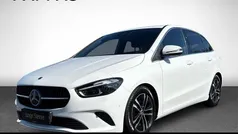 Weiß Gebraucht 2024 Mercedes 180 Edition Limousine | € 35.950 (Fairer Preis)