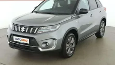 Gebraucht 2023 Suzuki Vitara SUV | € 19.090 (Fairer Preis)