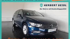 Blau Gebraucht 2023 VW Passat Business Kombi | € 24.480 (Fairer Preis)