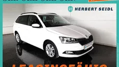 Gebraucht 2021 Skoda Fabia Style Kombi | € 16.480 (Etwas zu teuer)