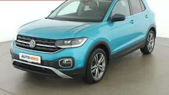 Gebraucht 2021 VW T-Cross Style SUV | € 21.590 (Fairer Preis)