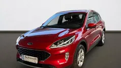 Rot Gebraucht 2024 Ford Kuga Cool & Connect SUV | € 33.900 (Fairer Preis)