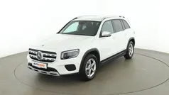 Weiß Gebraucht 2020 Mercedes 200 Style SUV | € 29.190 (Guter Preis)