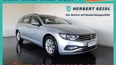Silber Gebraucht 2022 VW Passat Business Kombi | € 21.980 (Fairer Preis)
