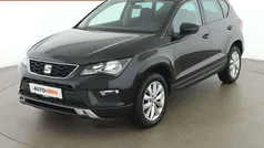 Gebraucht 2019 Seat Ateca Style SUV | € 17.590 (Fairer Preis)