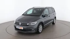 Grau Gebraucht 2020 VW Touran Comfortline Van / Kleinbus | € 23.290 (Superpreis)