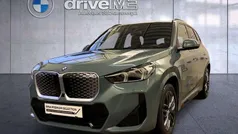 Gebraucht 2025 BMW iX1 SUV | € 46.900 (Superpreis)