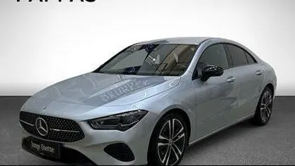 Gebraucht Mercedes CLA180 Advanced 136 PS (100 kW) 2024 Limousine