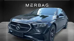 Graphitgrau Gebraucht 2024 Mercedes E300 Limousine | € 68.990 (Superpreis)