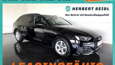 Schwarz Gebraucht 2022 Audi A4 Ambiente Kombi | € 23.480 (Fairer Preis)