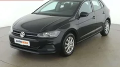 Gebraucht 2019 VW Polo Comfortline Kleinwagen | € 12.590 (Fairer Preis)
