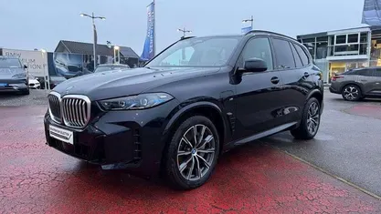 Gebraucht 2024 BMW X5 Shadowline SUV | € 84.900 (Fairer Preis)