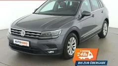 Grau Gebraucht 2019 VW Tiguan Comfortline SUV | € 25.290 (Guter Preis)