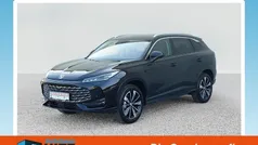 Gebraucht 2025 MG HS Luxury SUV | € 32.600 (Fairer Preis)
