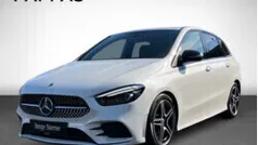 Gebraucht 2021 Mercedes B200 AMG line Van / Kleinbus | € 32.900 (Fairer Preis)