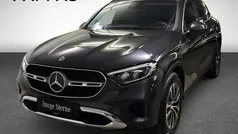 Graphitgrau Gebraucht 2024 Mercedes GLC220 SUV | € 62.790 (Fairer Preis)