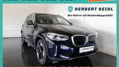 Schwarz Gebraucht 2021 BMW iX3 Impressive SUV | € 42.480 (Fairer Preis)