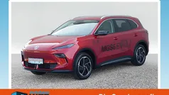 Gebraucht 2025 MG MG5 EV Luxury Kombi | € 36.495 (Fairer Preis)