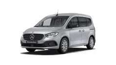 Helvinsilber metalli Gebraucht 2025 Mercedes Citan 110 Kombi | € 27.990 (Fairer Preis)