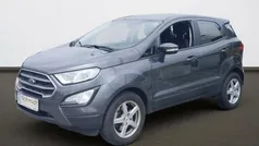 Grau Gebraucht 2019 Ford Ecosport Trend SUV | € 12.800 (Fairer Preis)