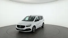 Arktikweiß Gebraucht 2023 Mercedes Citan 113 Kombi | € 26.990 (Fairer Preis)