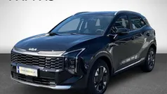 Gebraucht 2025 Kia Sportage Silver SUV | € 33.950 (Fairer Preis)